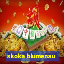 skoka blumenau